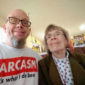 Meet your Posher, Tim